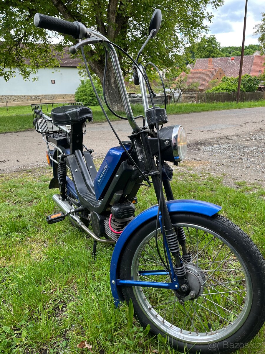 Babetta 210