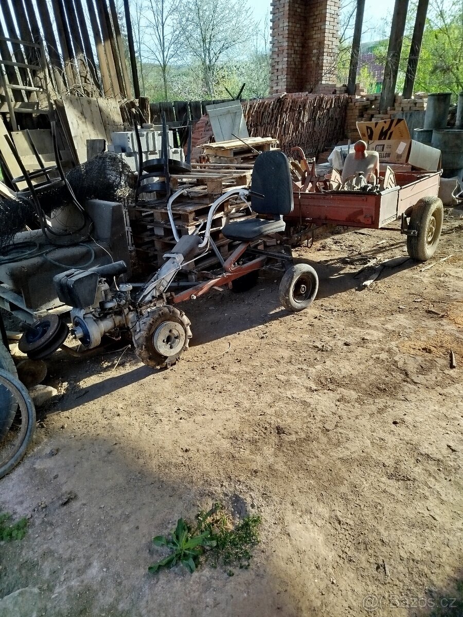 fréza Tj5