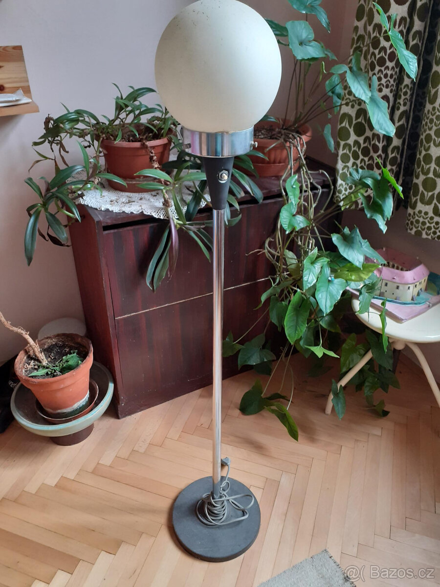Lampa