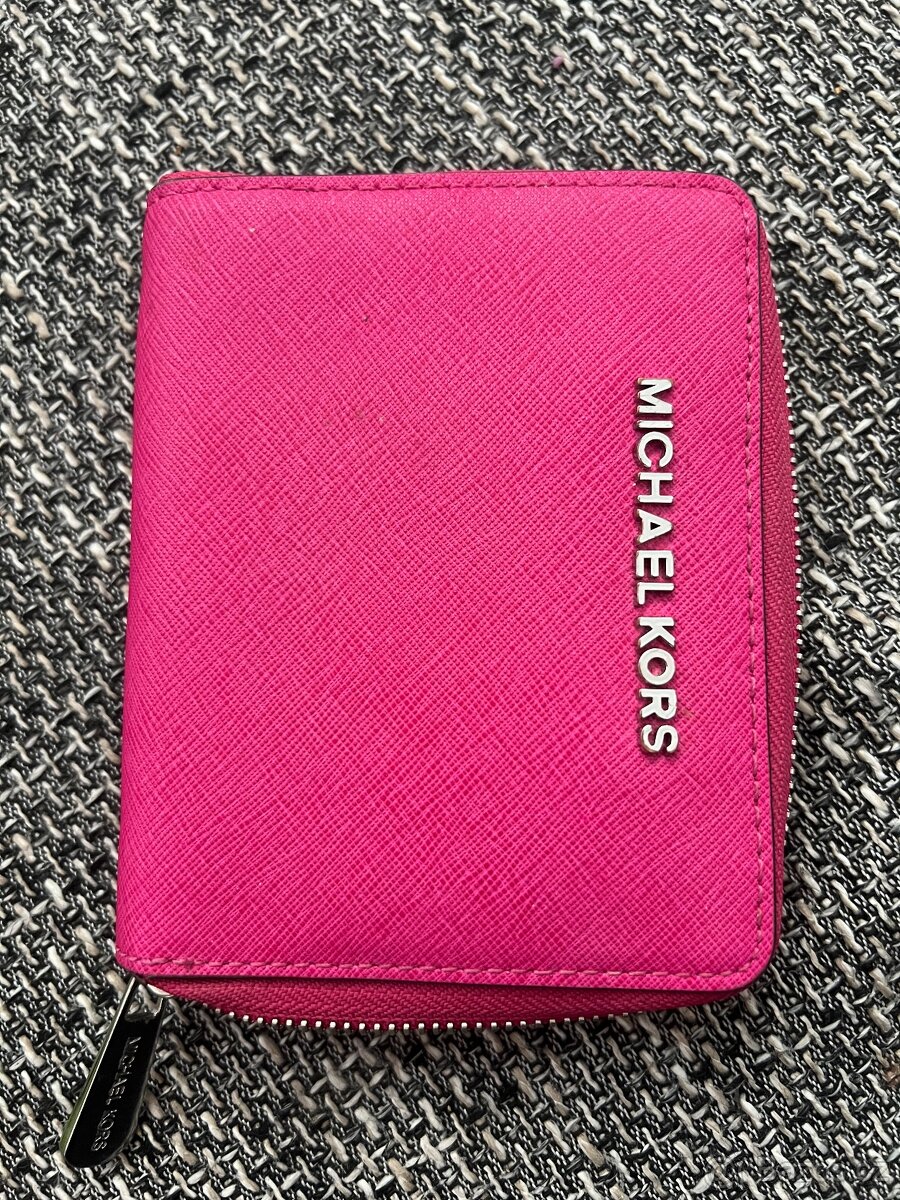 peněženka MICHAEL KORS