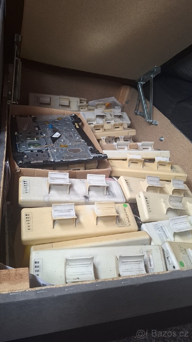 20ks NanoStation 5