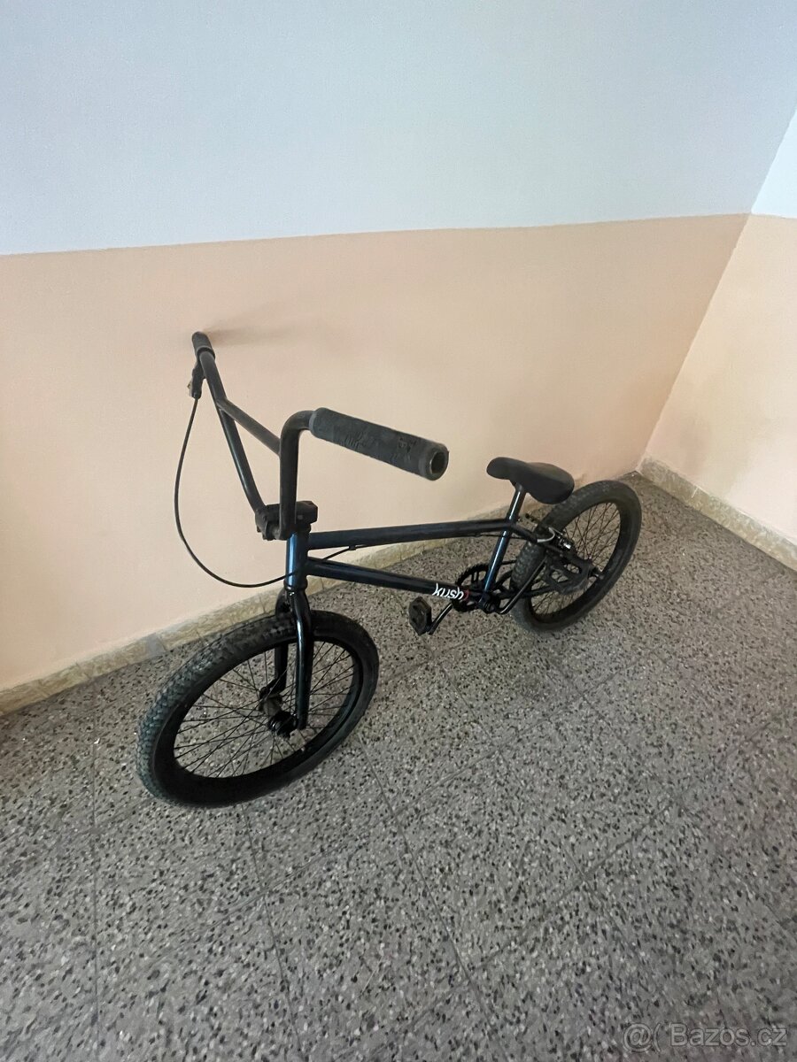 BMX Mafia Kush 1