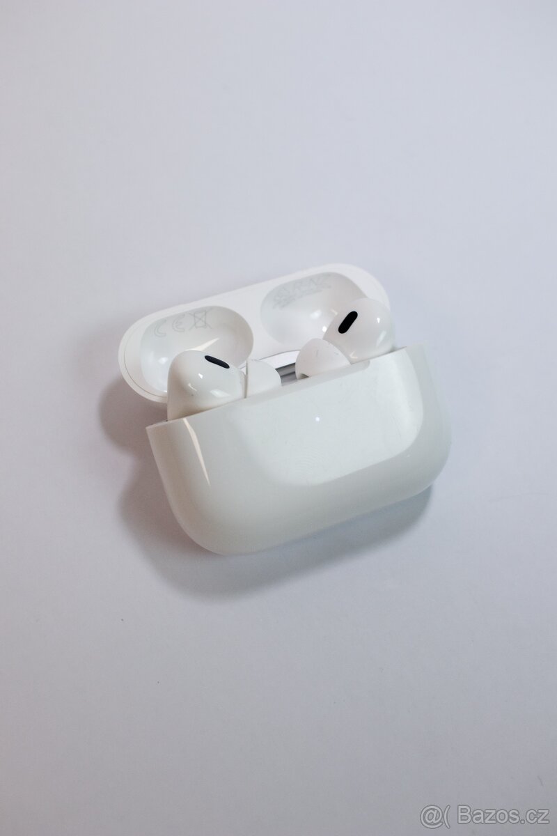 Apple Airpods Pro 2 USB-C