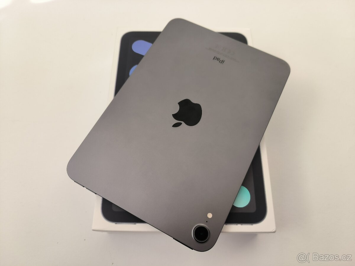 apple ipad mini / 6 Gen.