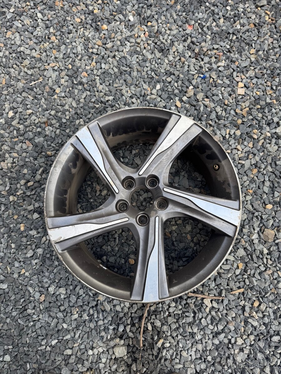 Disk Volvo v70 R-Design