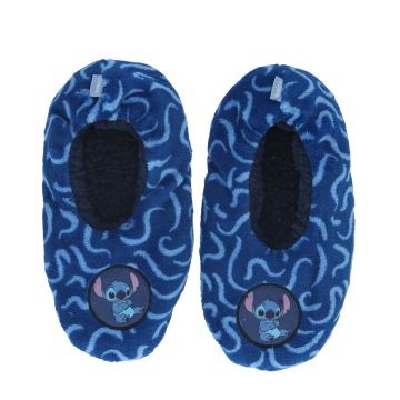 Stitch bačkory, slippersky, plyšové kvalitní