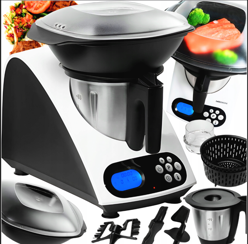 Kuchyňský robot Medion MD 16361