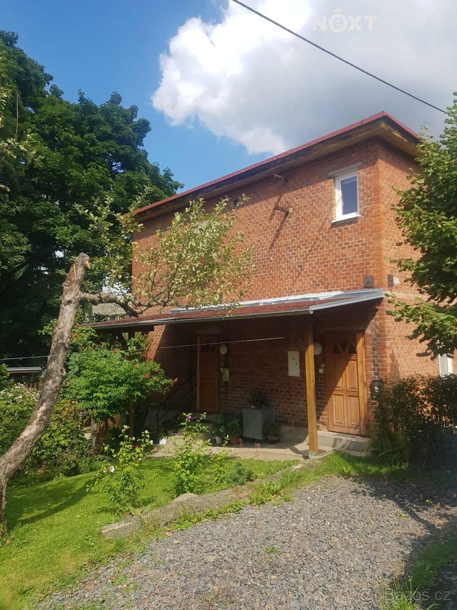 Pronájem byt 3+kk, 63㎡