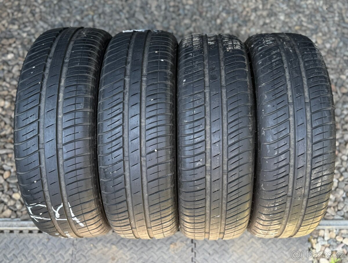 175/65/14 - Dunlop letní sada pneu