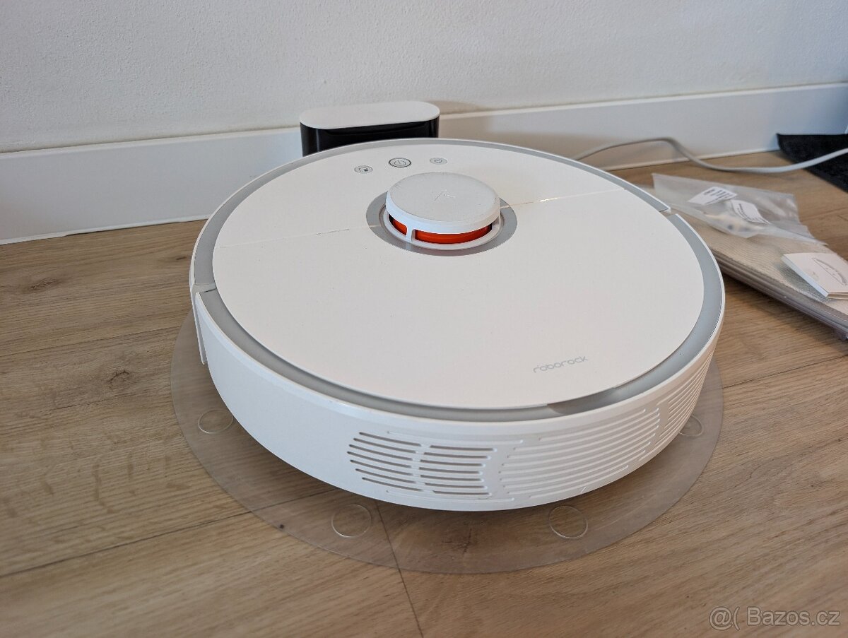 Xiaomi Roborock Sweep One S5 bílý