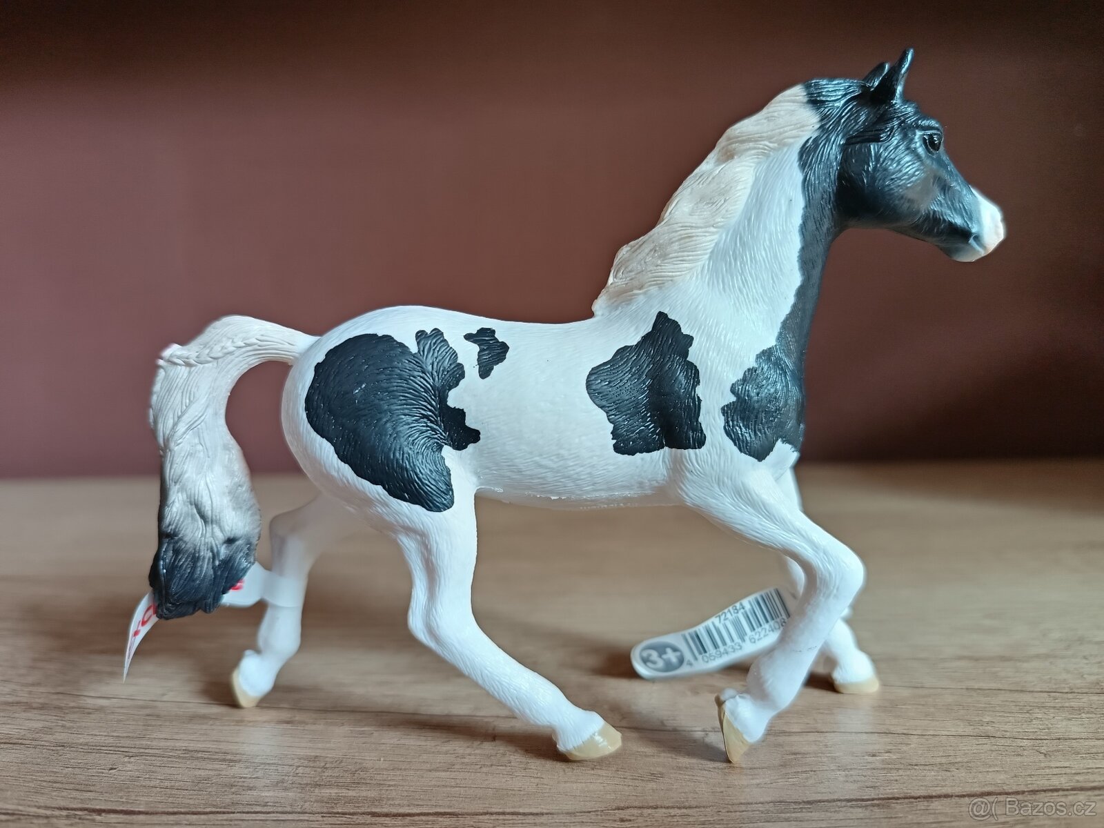 SCHLEICH Koně SBĚRATELSKĒ FIGURKY 104