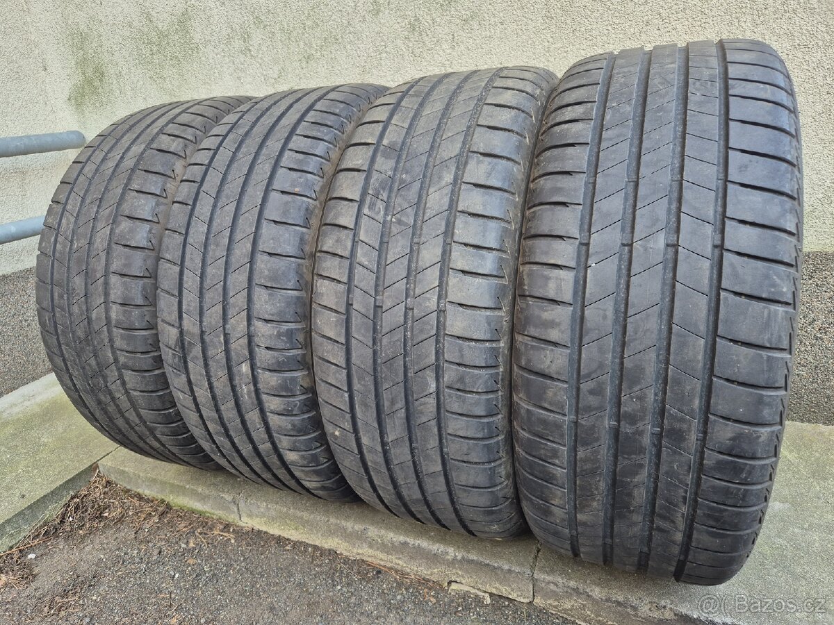 205/50 R17 89V Bridgestone Turanza T005 // 5mm // 2019