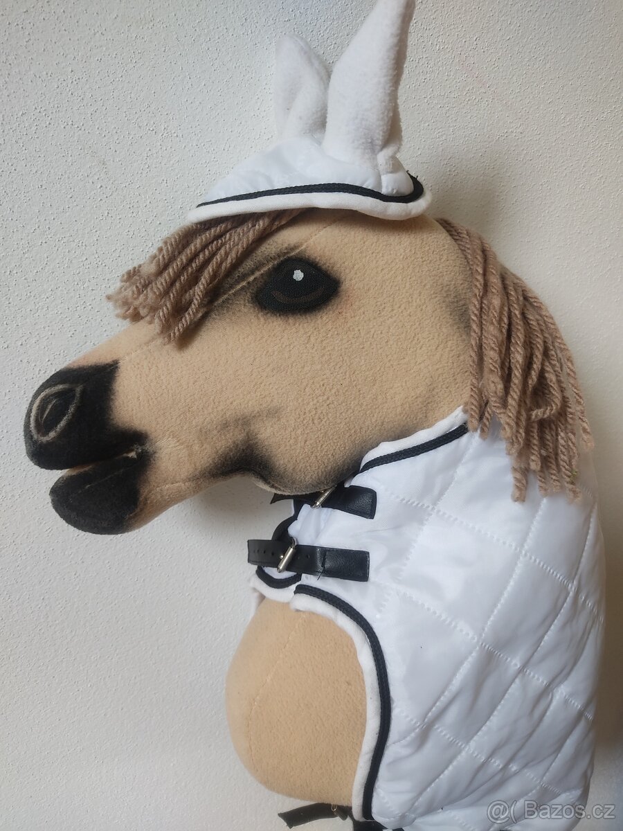 Hobby koník