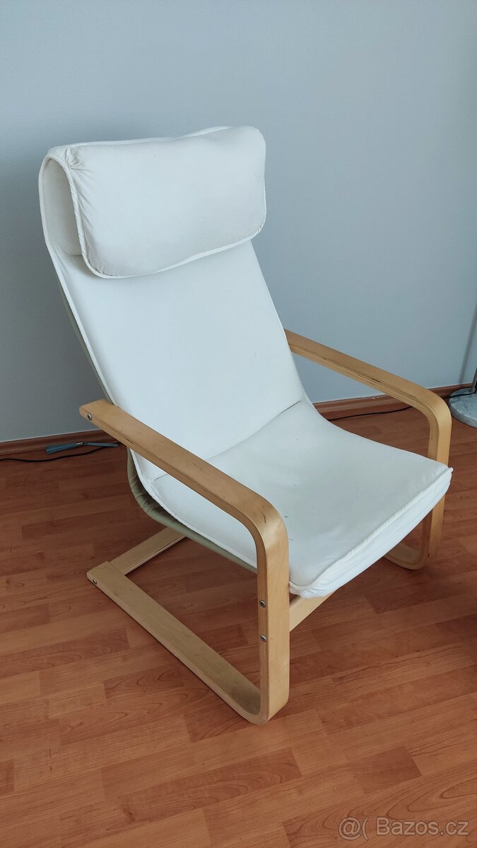 Křeslo