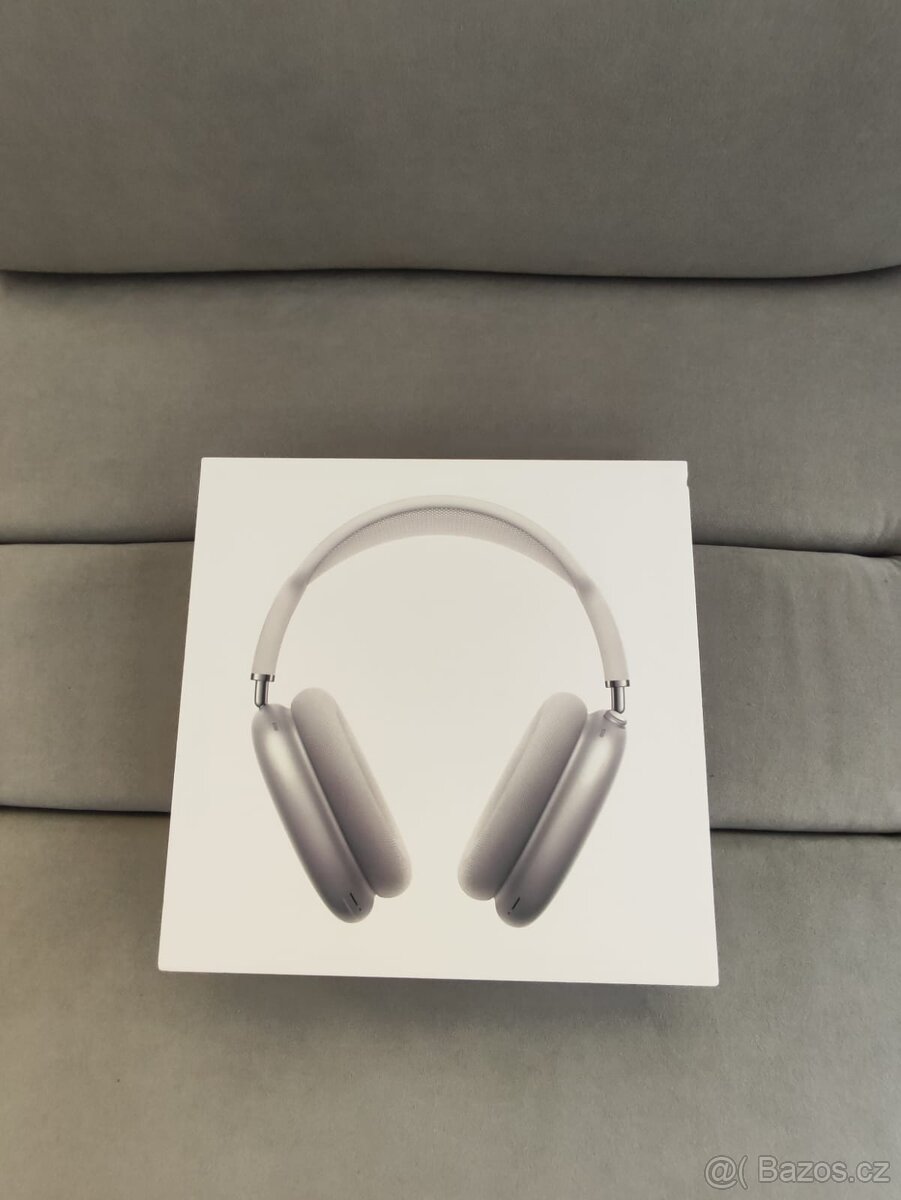 Apple Airpods Max