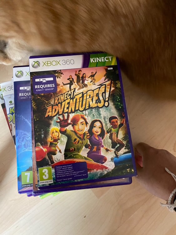 xbox 360