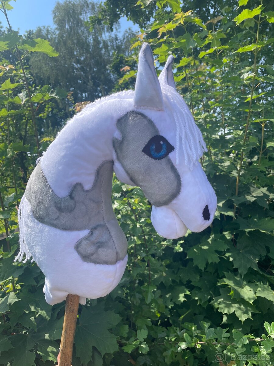 Hobby horse