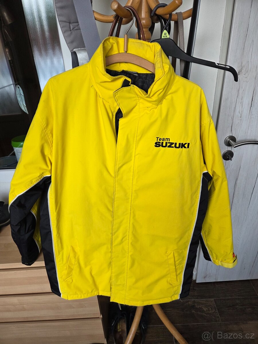 Panska bunda suzuki team