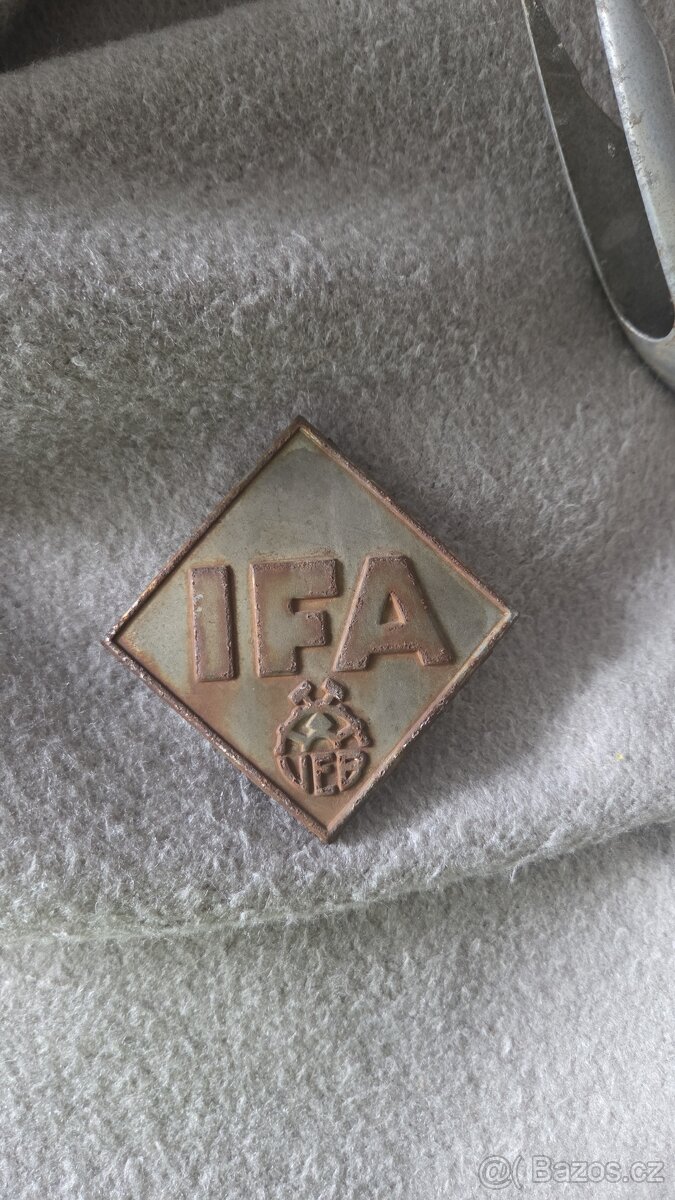 Ifa f9