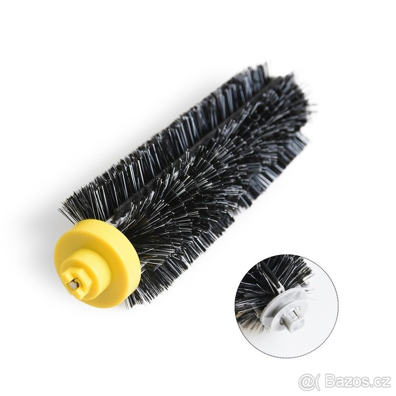 Náhradní kartáč do robovysavače iRobot Roomba 6xx, 7xx