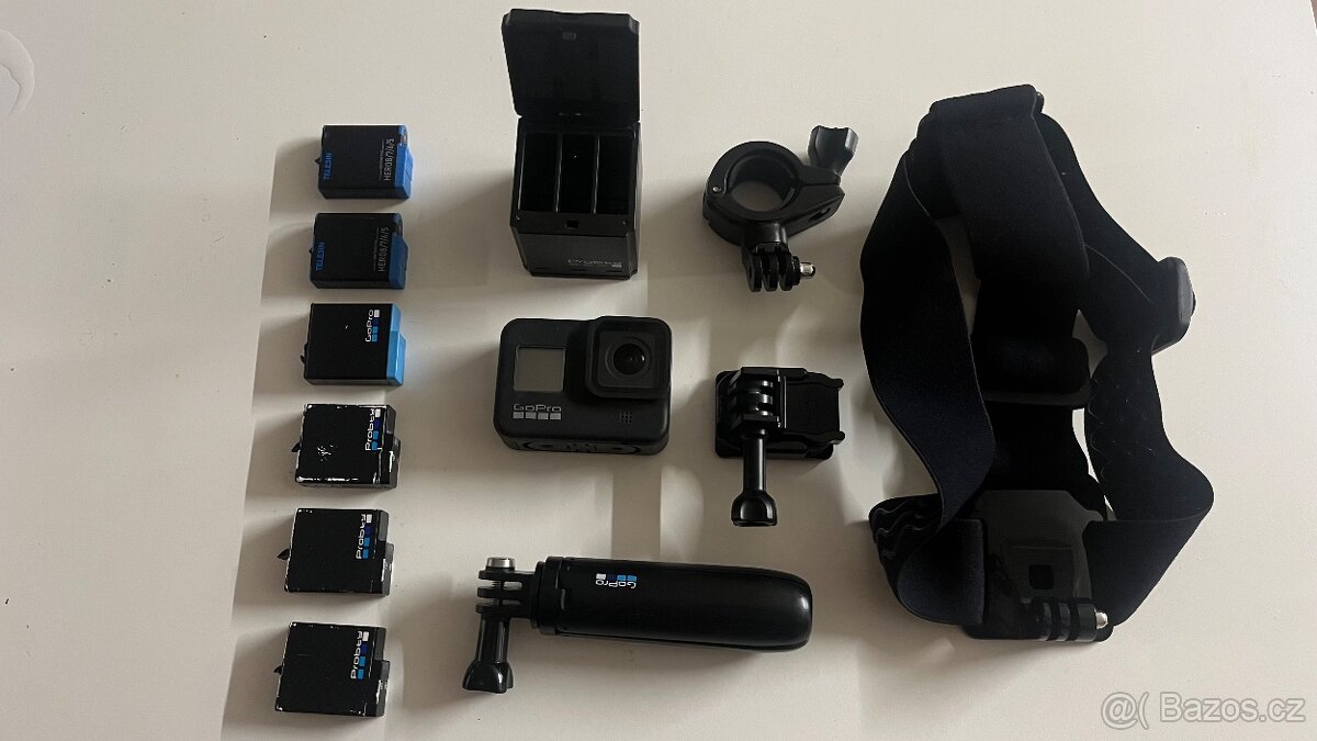 GoPro Hero 8 Black
