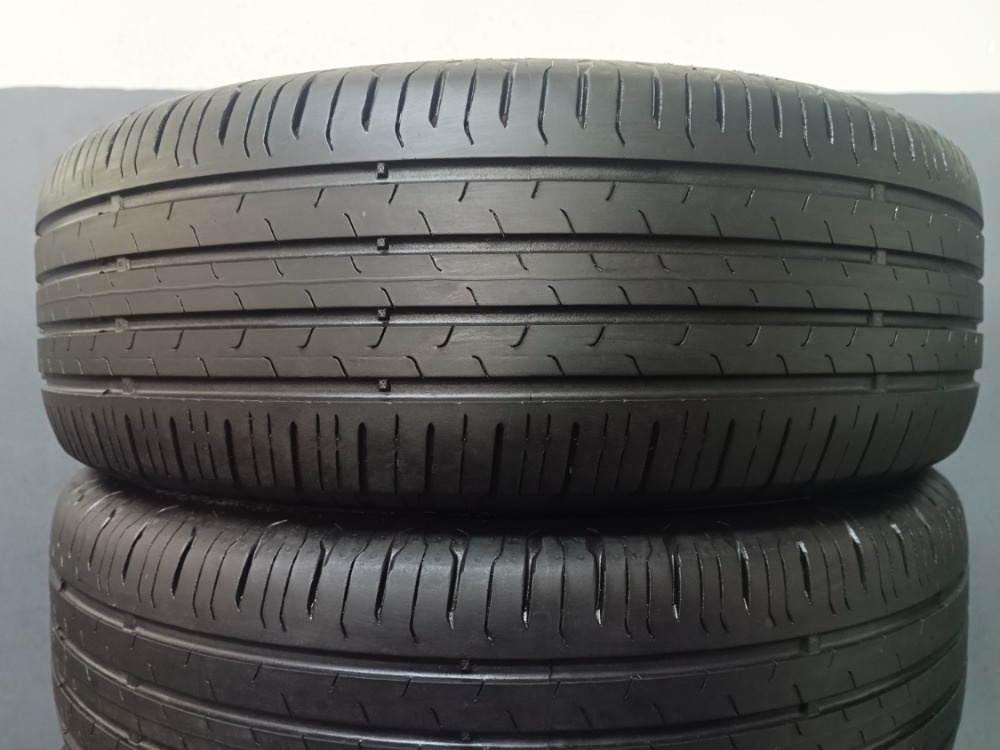 215/65 R16 CONTINENTAL (3923)