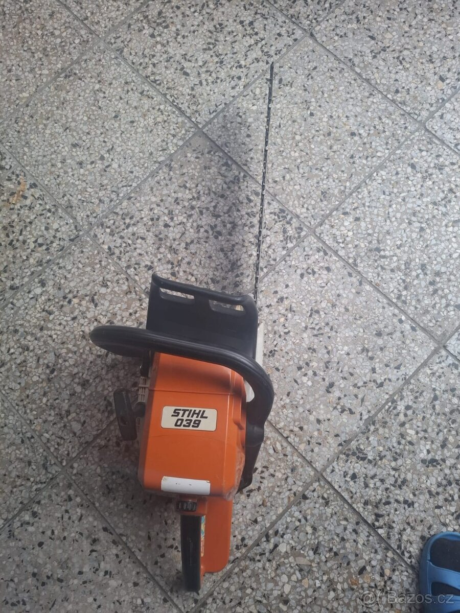 Stihl 039