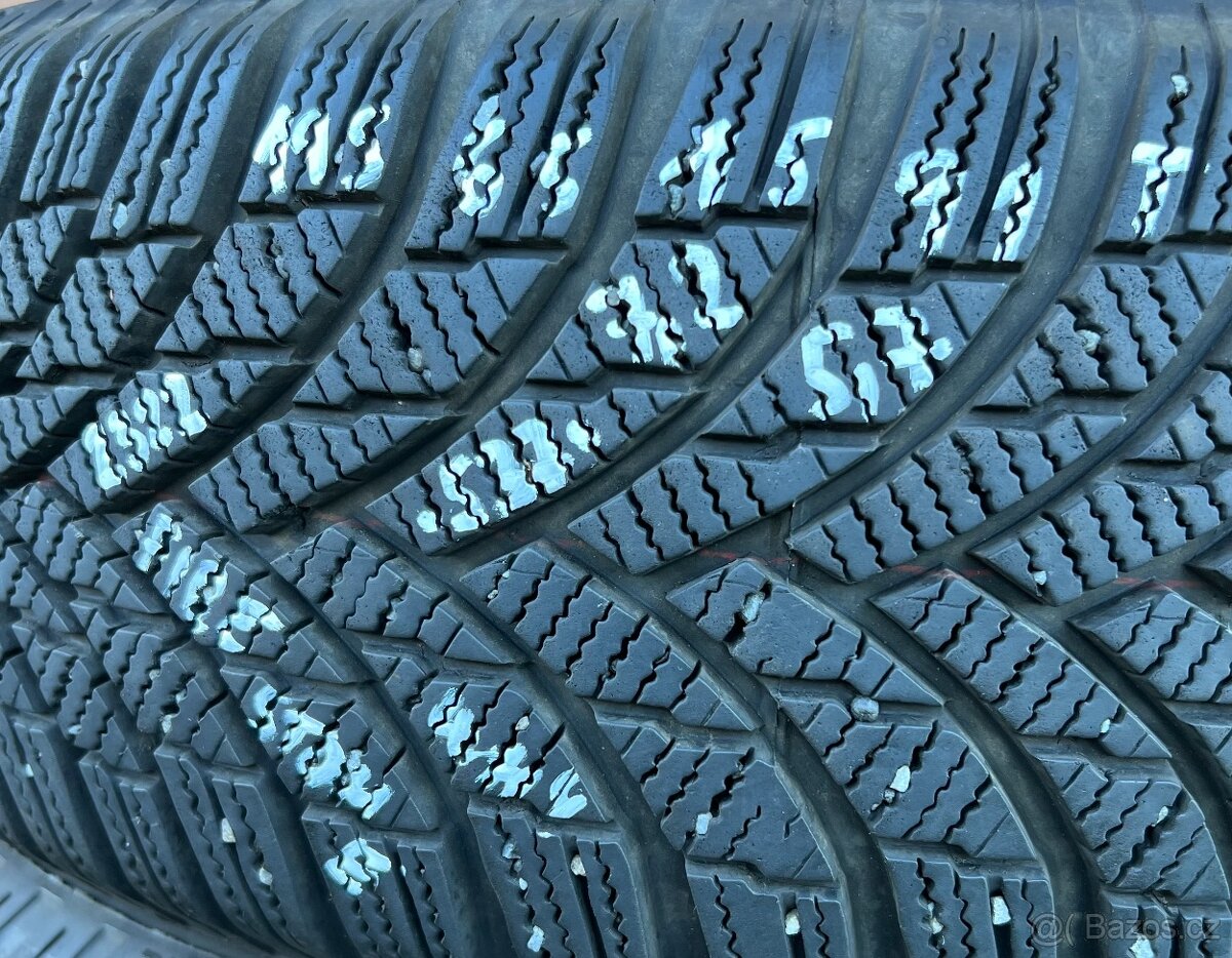 195/65 R15 91T zimní pneu Firestone (2322)