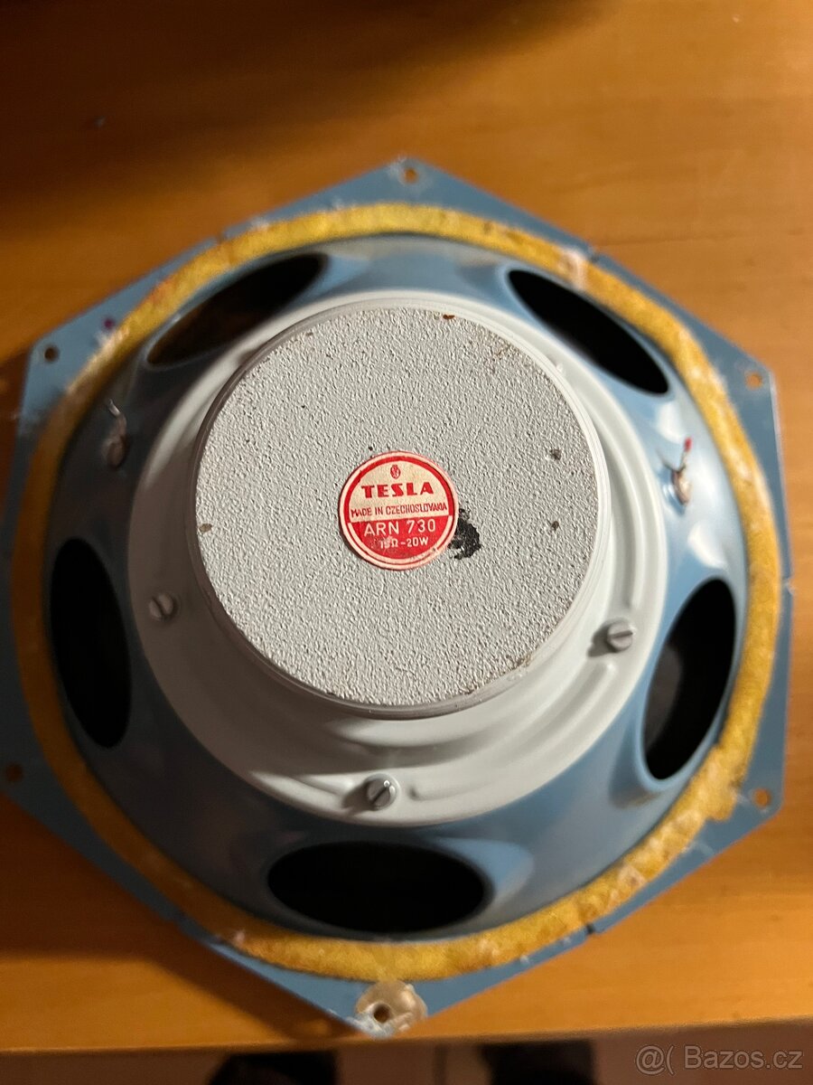 Tesla ARN 730