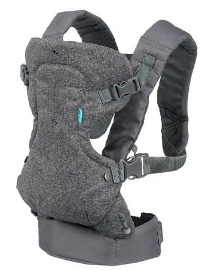 Nosítko Infantino flip 4in1 convertible