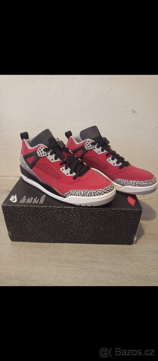 Nike air Jordan vel 44