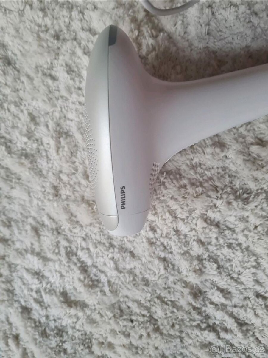 Philips Lumea IPL