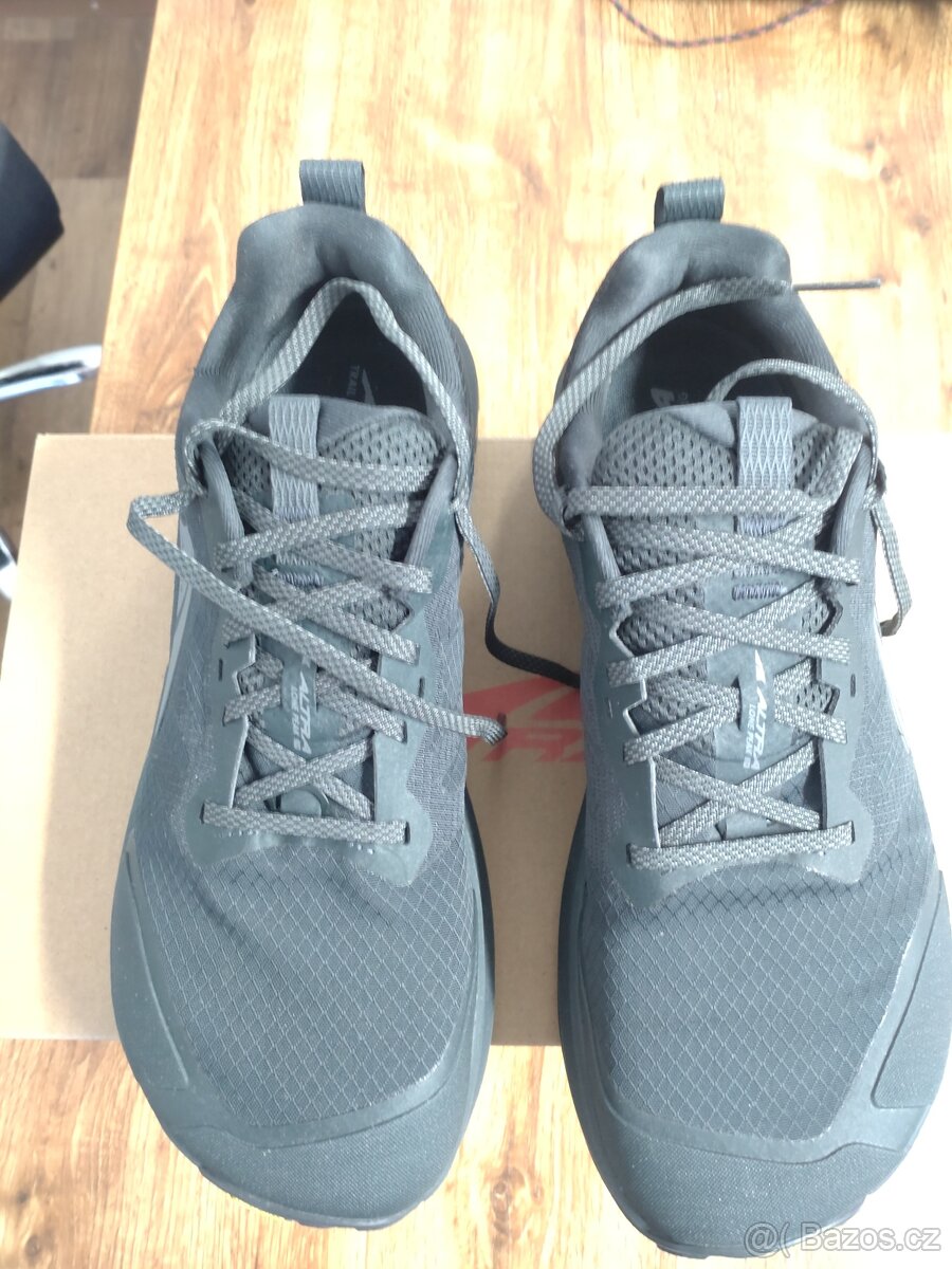 Pánské boty Altra Lone Peak 9 + wide 45