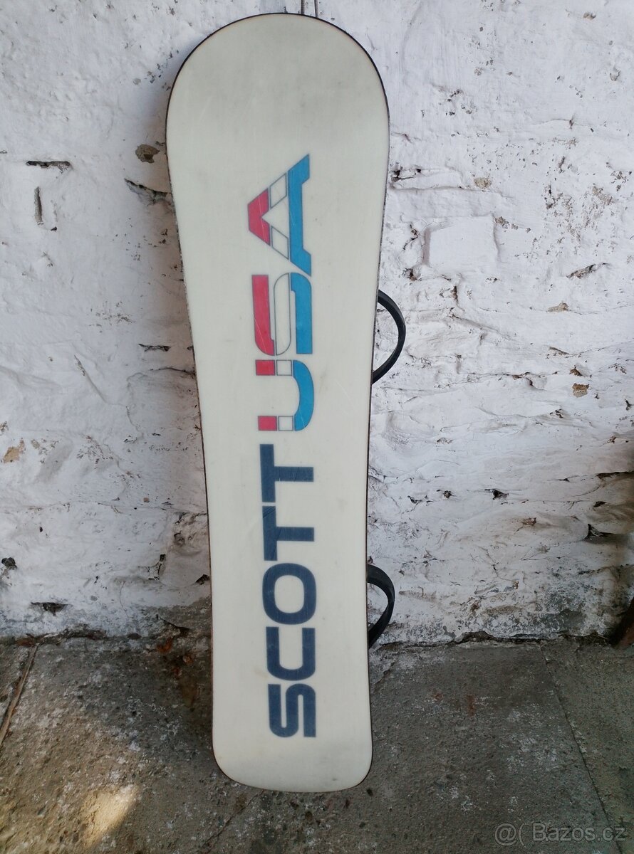 Dětský snowboard 105