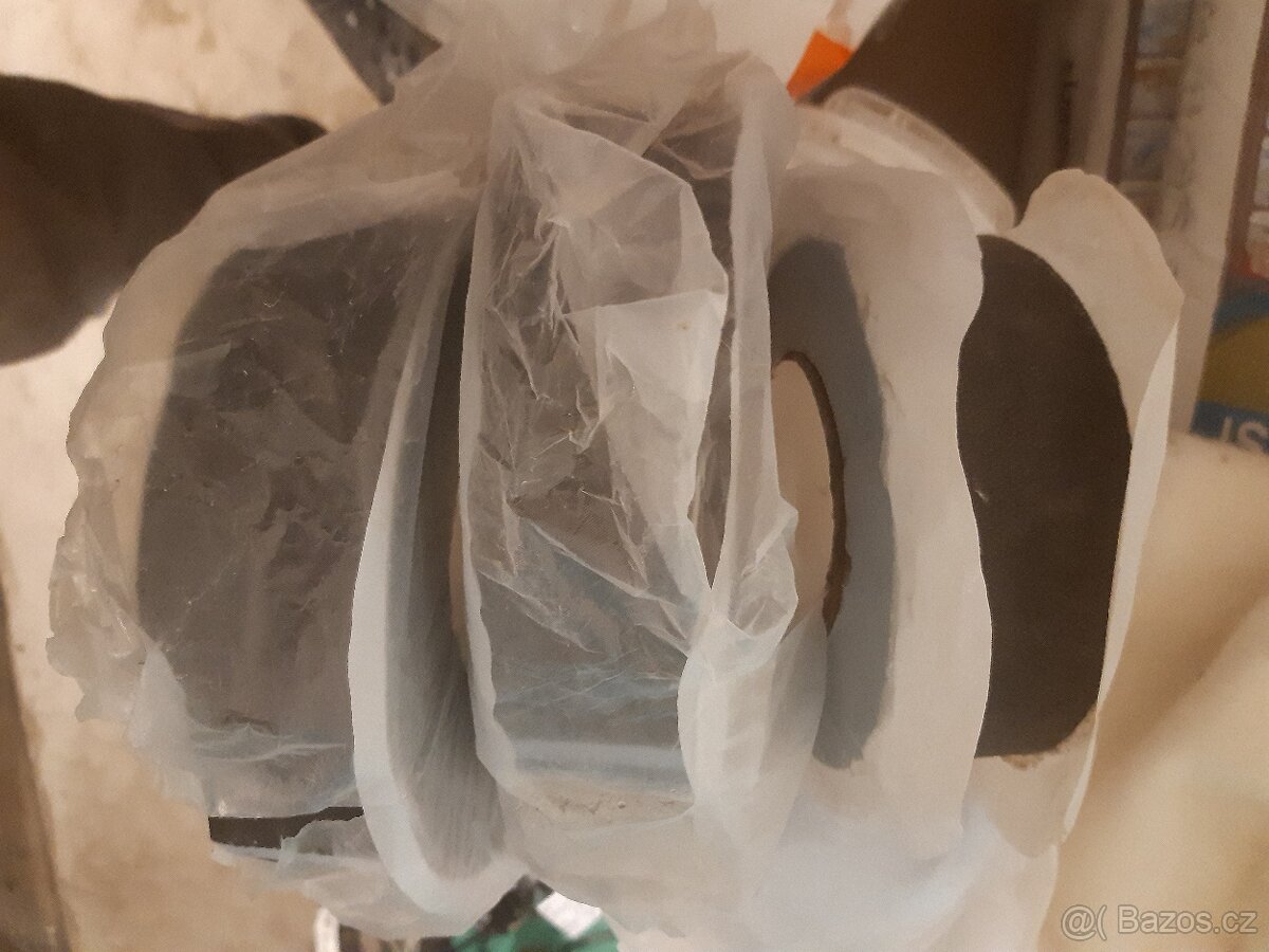 Páska JUTADACH SP Super (50 mm x 25m) - 2,5 ks tedy cca 60mb