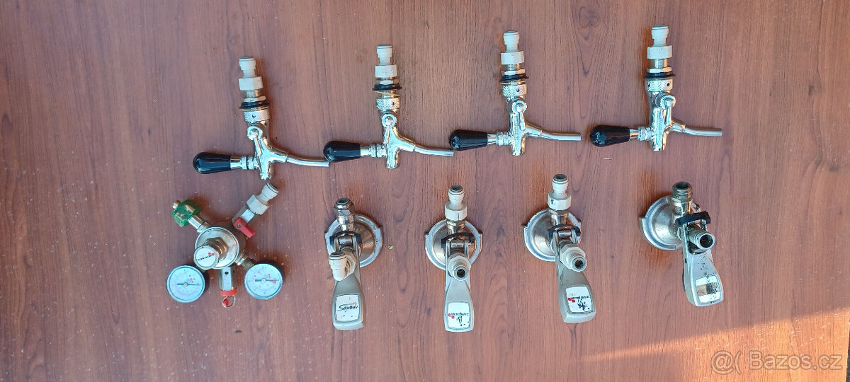 Prodám toto zařízení