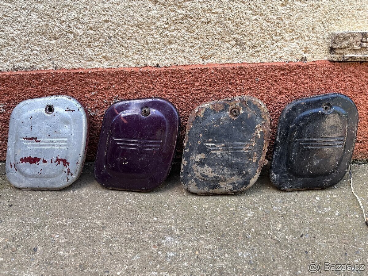 Kastlik jawa kyvačka naradovy