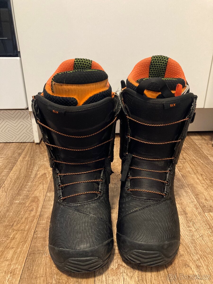 SNB boty Burton vel. 42.5