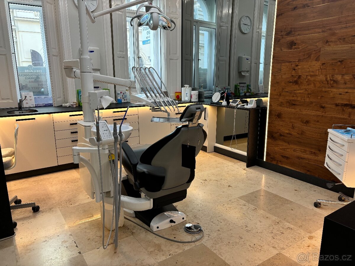 Prodej zubní ordinaci