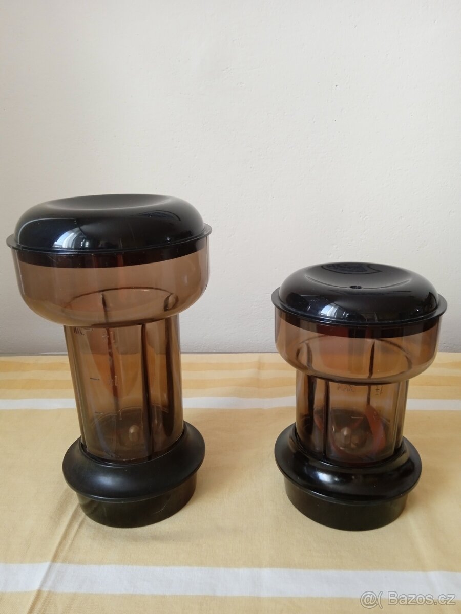 2 mixovací nádoby ETA 0010