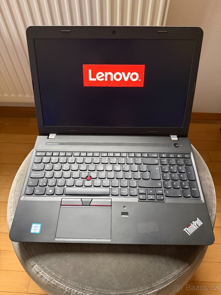 P: 3x Lenovo Thinkpad E550 i5/8GB/256GB SSD