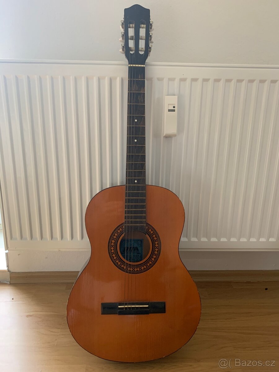 Kytara Kremona Hemus BG Rila