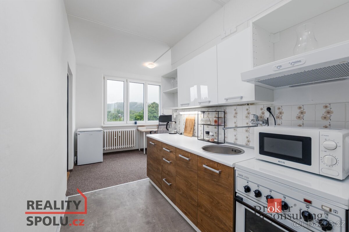 Prodej, byty/4+1, 85 m2, Kubelíkova 539/4, 35301 Mariánské L