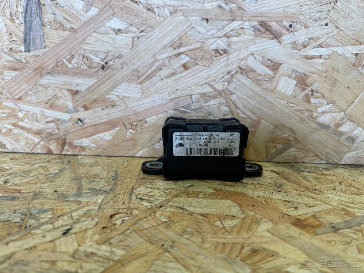 SNÍMAČ ZRYCHLENÍ ESP JAGUAR  5W93-14B296-AE