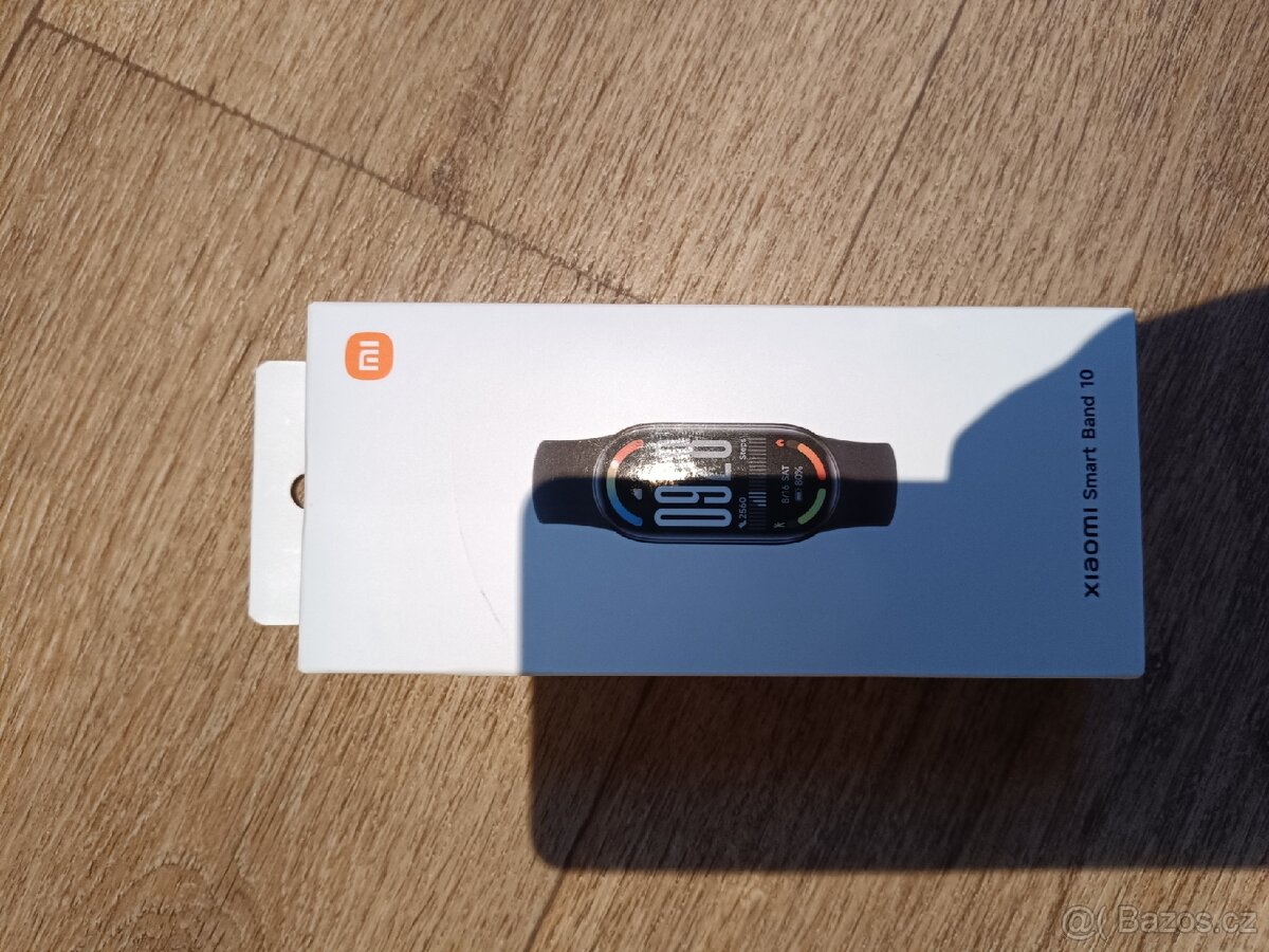 Mi band 10 - Datart