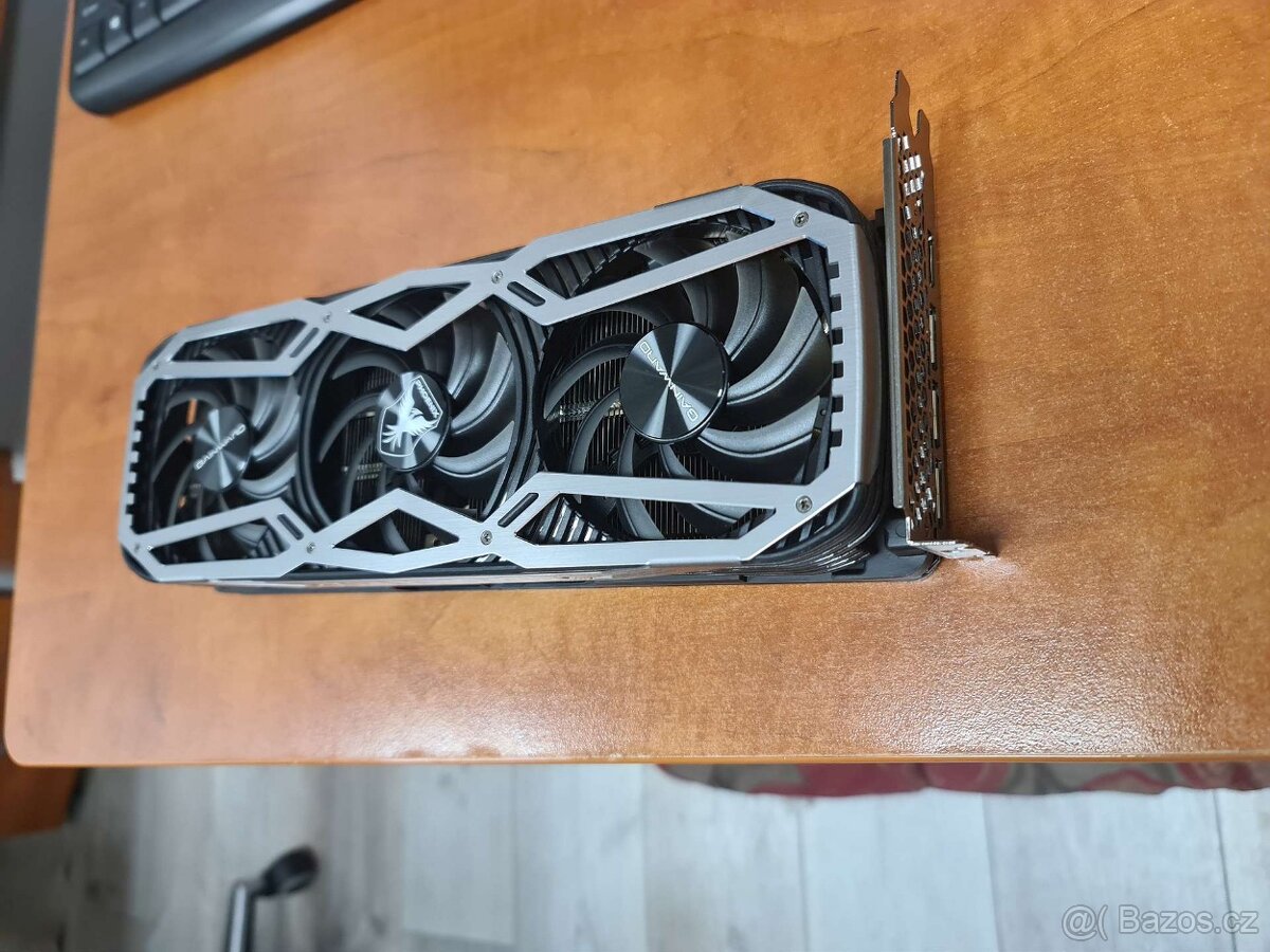 Gainward GeForce RTX 3070 Phoenix 8GB