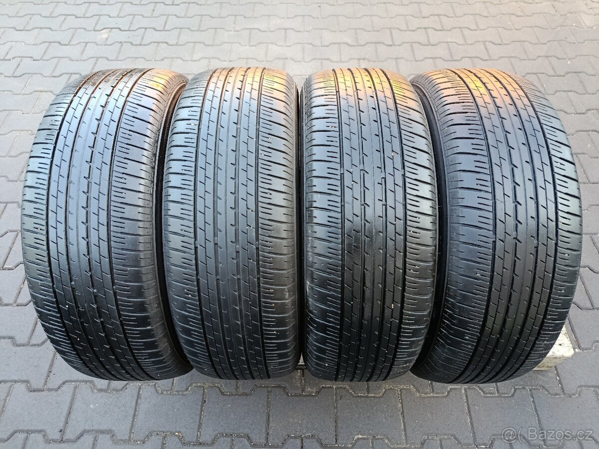 235/60/18 letní pneu bridgestone