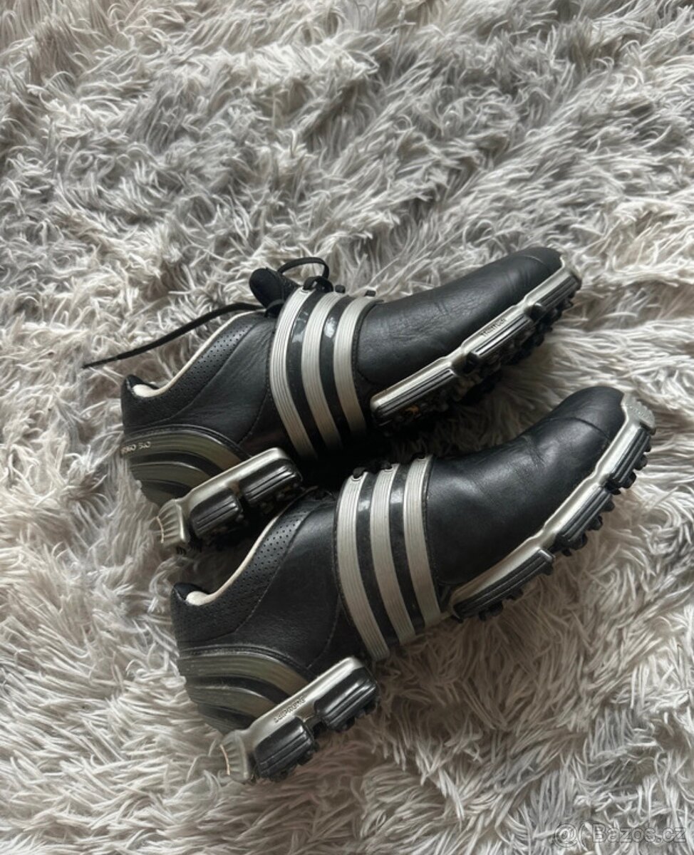 Pánské golfové boty Adidas 43