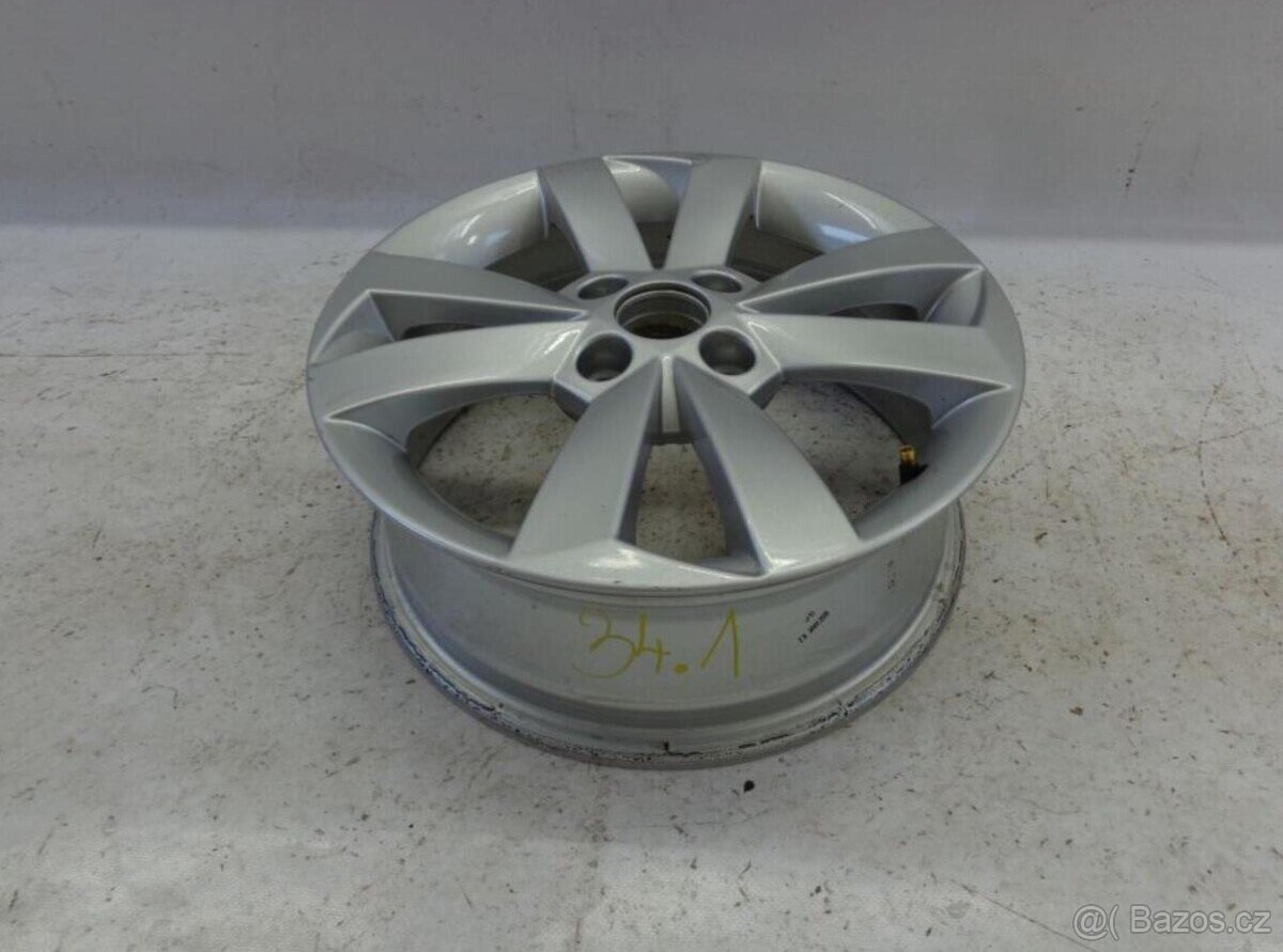 Alu kolo 15" Škoda (34.1)