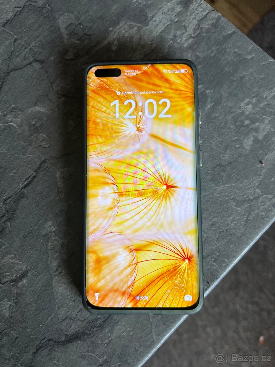 Huawei p40 pro 128gb